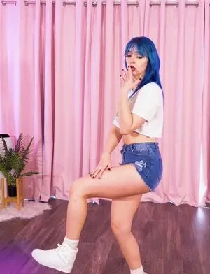 Littlesiha OnlyFans Leaked Free Thumbnail Picture - #HzGEG31iue