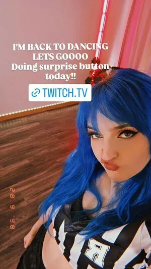 Littlesiha OnlyFans Leaked Free Thumbnail Picture - #Lqx5jsEasg