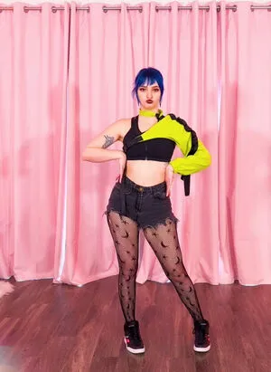 Littlesiha OnlyFans Leaked Free Thumbnail Picture - #NHBRl66QYS