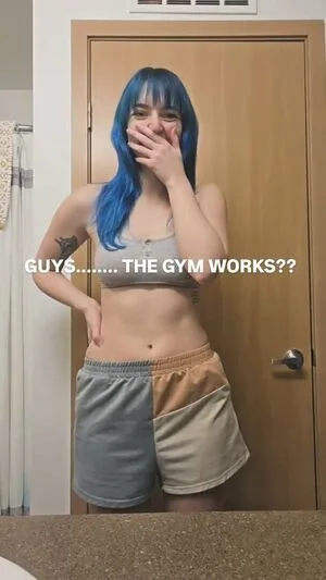 Littlesiha OnlyFans Leaked Free Thumbnail Picture - #OGOLedt0Jy