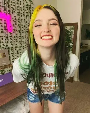 Littlesiha OnlyFans Leaked Free Thumbnail Picture - #OlOGmGbfc1