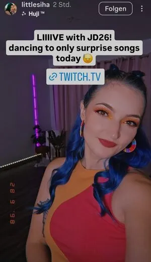 Littlesiha OnlyFans Leaked Free Thumbnail Picture - #QaXAobhxrx