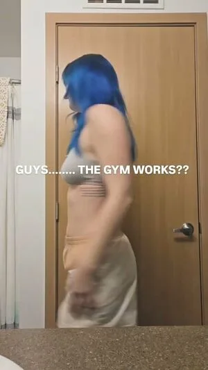 Littlesiha OnlyFans Leaked Free Thumbnail Picture - #SAkWF8knu5