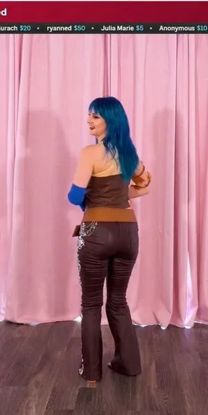 Littlesiha OnlyFans Leaked Free Thumbnail Picture - #W9gsP5lXk9
