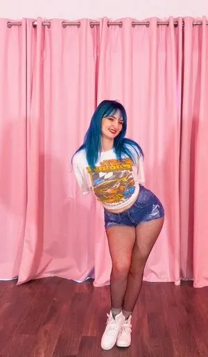 Littlesiha OnlyFans Leaked Free Thumbnail Picture - #bJ6s6q5Ng5