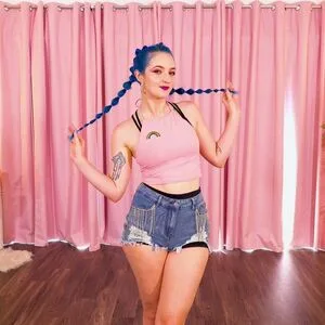 Littlesiha OnlyFans Leaked Free Thumbnail Picture - #clTdkRlaTs