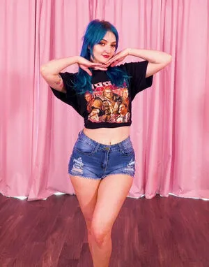 Littlesiha OnlyFans Leaked Free Thumbnail Picture - #lDTdIVulyk
