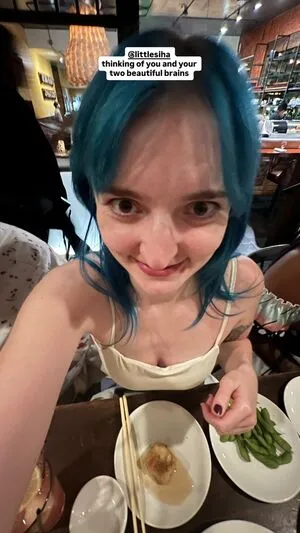 Littlesiha OnlyFans Leaked Free Thumbnail Picture - #okaljdRw9w