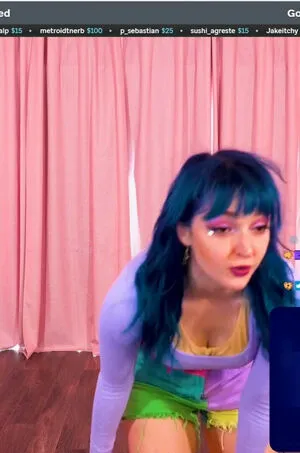 Littlesiha OnlyFans Leaked Free Thumbnail Picture - #tCvYmBaNiY