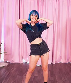 Littlesiha OnlyFans Leaked Free Thumbnail Picture - #tuaeyXglzV