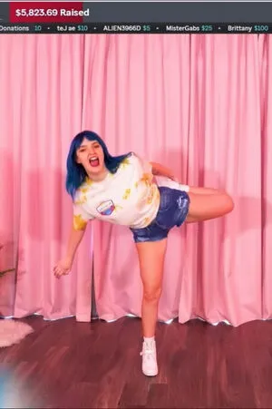 Littlesiha OnlyFans Leaked Free Thumbnail Picture - #vv5OQP8Qch