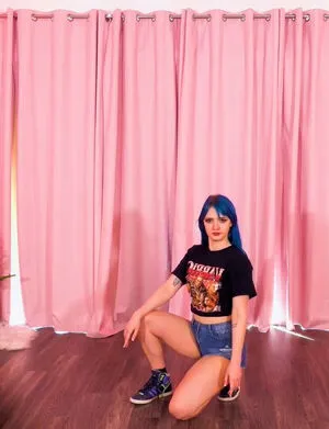 Littlesiha OnlyFans Leaked Free Thumbnail Picture - #w6FQhYkeBp