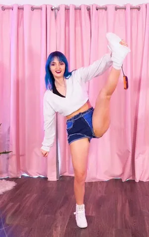 Littlesiha OnlyFans Leaked Free Thumbnail Picture - #xdT47uezoD