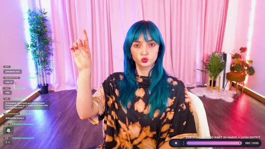 Littlesiha OnlyFans Leaked Free Thumbnail Picture - #zl79sdu7Li