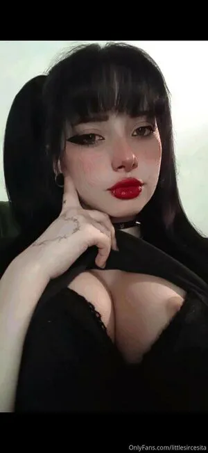Littlesircesita OnlyFans Leaked Free Thumbnail Picture - #S7Z03XyF8r
