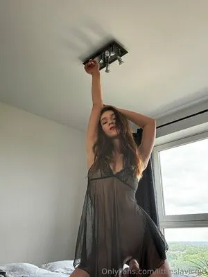 Littleslavicgirl OnlyFans Leaked Free Thumbnail Picture - #JILw4PcAlB
