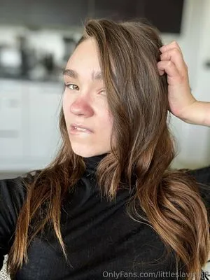 Littleslavicgirl OnlyFans Leaked Free Thumbnail Picture - #Kdz04qZKJY