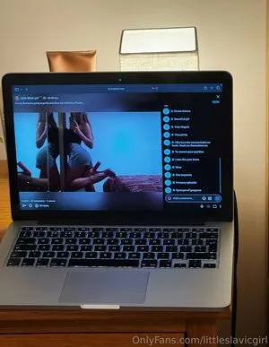 Littleslavicgirl OnlyFans Leaked Free Thumbnail Picture - #UjLljXqO70