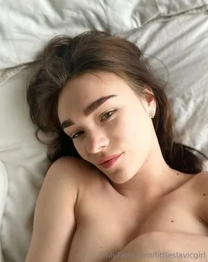 Littleslavicgirl OnlyFans Leaked Free Thumbnail Picture - #josKM8Uf6k