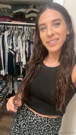 Littlesphinxfree OnlyFans Leaked Free Thumbnail Picture - #GwYjkIXAOF
