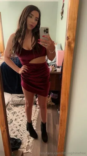 Littlesphinxfree OnlyFans Leaked Free Thumbnail Picture - #IBbWdxRCrT