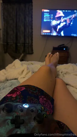 Littlesphinxfree OnlyFans Leaked Free Thumbnail Picture - #U8OhlAx2In