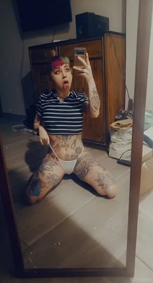 Littlespittle OnlyFans Leaked Free Thumbnail Picture - #5KAwLJGro3