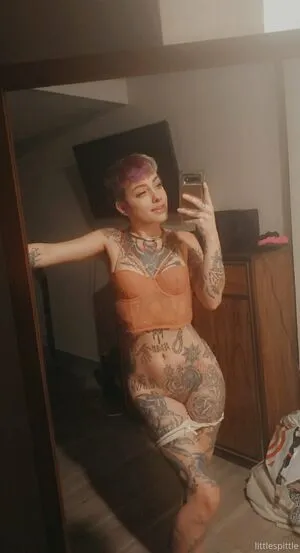 Littlespittle OnlyFans Leaked Free Thumbnail Picture - #9BGHXOApNb
