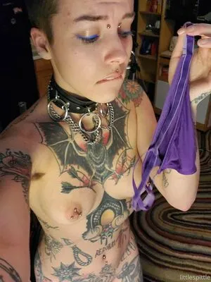 Littlespittle OnlyFans Leaked Free Thumbnail Picture - #Czxrxh6k6y