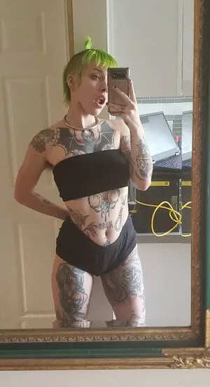 Littlespittle OnlyFans Leaked Free Thumbnail Picture - #F6yupPYnpA