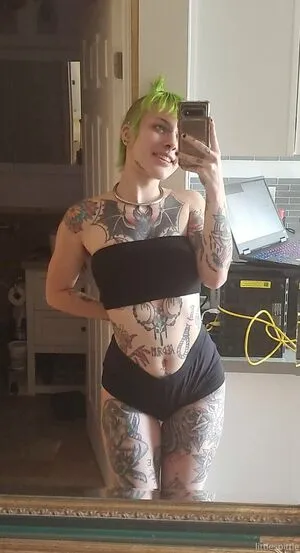 Littlespittle OnlyFans Leaked Free Thumbnail Picture - #HL5No7VD5l