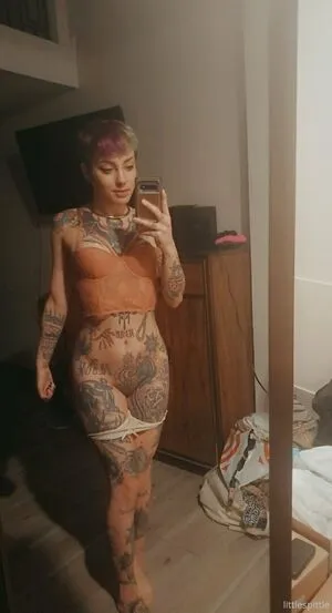 Littlespittle OnlyFans Leaked Free Thumbnail Picture - #K8Ah5DEREz