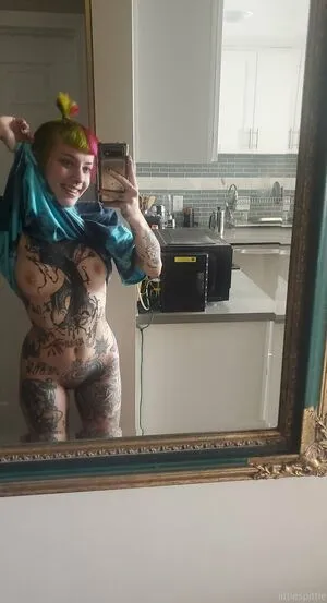 Littlespittle OnlyFans Leaked Free Thumbnail Picture - #LFJo04N6PO