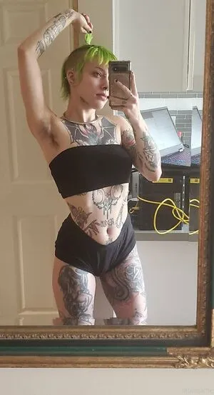Littlespittle OnlyFans Leaked Free Thumbnail Picture - #SzesPVP7YE