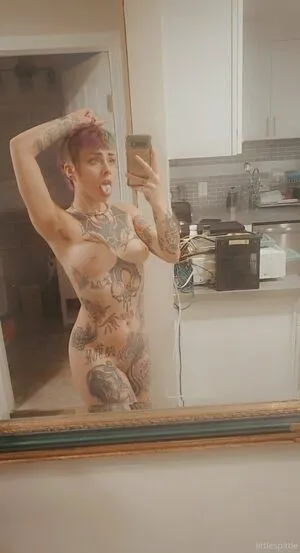 Littlespittle OnlyFans Leaked Free Thumbnail Picture - #T8jTmeA8kq