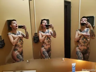 Littlespittle OnlyFans Leaked Free Thumbnail Picture - #aS6WlldIC2