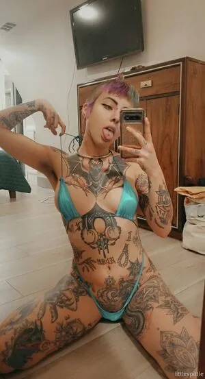 Littlespittle OnlyFans Leaked Free Thumbnail Picture - #enHlEqI5nD