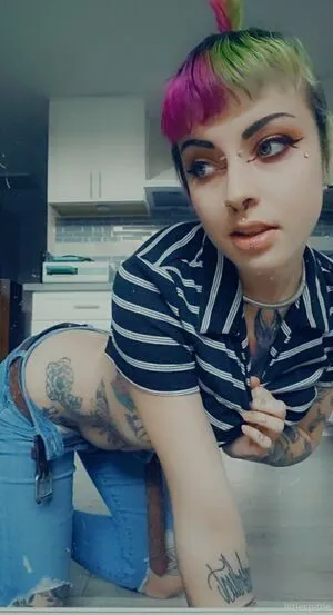 Littlespittle OnlyFans Leaked Free Thumbnail Picture - #g8vNVne66f