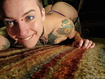 Littlespittle OnlyFans Leaked Free Thumbnail Picture - #h1G6WYptsw