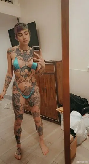 Littlespittle OnlyFans Leaked Free Thumbnail Picture - #raep41CCZI