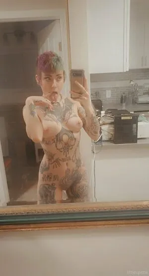 Littlespittle OnlyFans Leaked Free Thumbnail Picture - #rxIqAvDQjo