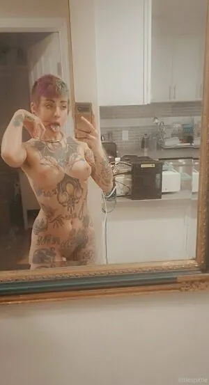 Littlespittle OnlyFans Leaked Free Thumbnail Picture - #rzhj5G4VRC