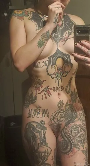 Littlespittle OnlyFans Leaked Free Thumbnail Picture - #sTjR6mP9dt