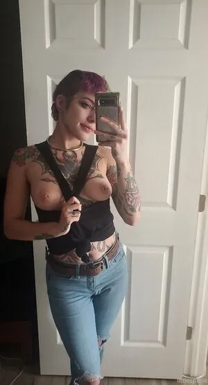 Littlespittle OnlyFans Leaked Free Thumbnail Picture - #yJYGQOr09a