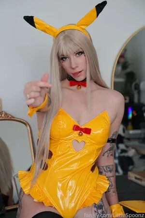 Littlespoonz OnlyFans Leaked Free Thumbnail Picture - #68chYU7qX9