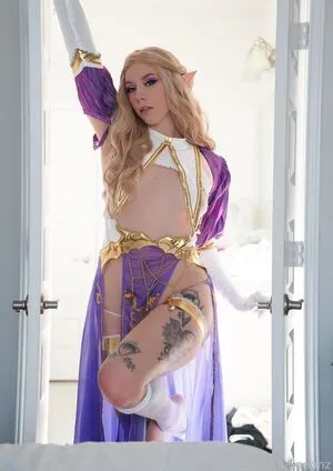 Littlespoonz OnlyFans Leaked Free Thumbnail Picture - #6tILKba4eZ