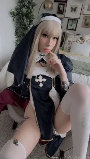Littlespoonz OnlyFans Leaked Free Thumbnail Picture - #DCrYxqNMxX
