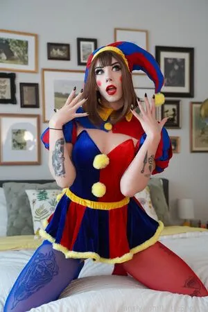 Littlespoonz OnlyFans Leaked Free Thumbnail Picture - #G1CWPImCNd