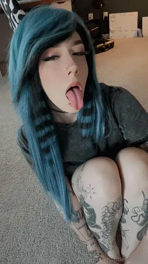 Littlespoonz OnlyFans Leaked Free Thumbnail Picture - #G3yVmzVZkk