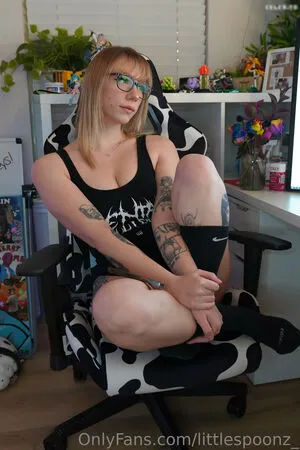 Littlespoonz OnlyFans Leaked Free Thumbnail Picture - #GVaFSUcdLS